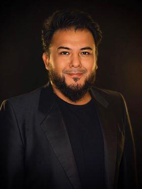 Adam Farfán